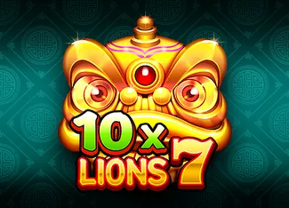 10x Lions7