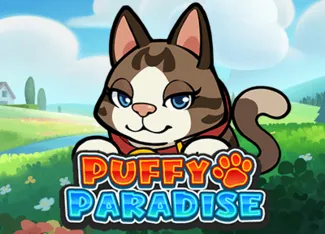 Puffy Paradise