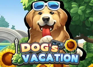 Doggy Vacation