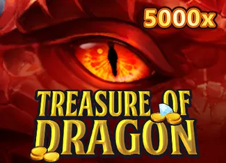 Treasure Of Dragon