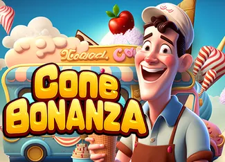 Cone Bonanza