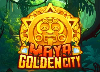 Maya Golden City