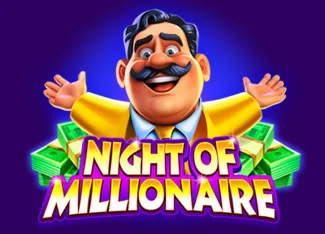 Night Of Millionaire