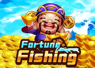 Fortune Fishing