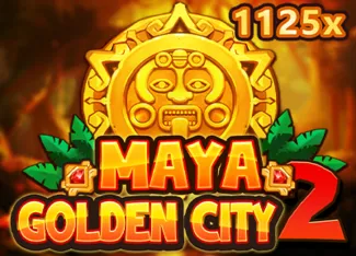 Maya Golden City Ii