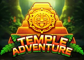 Temple Adventure