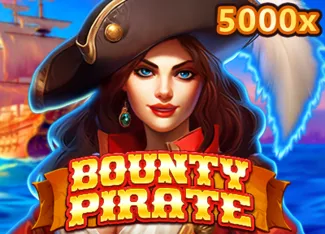 Bounty Pirates