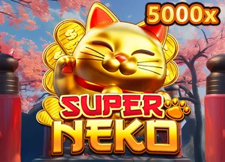 Fortune Neko