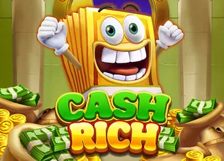 Cash Rich