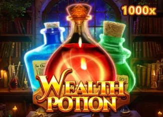 Wealth Potion