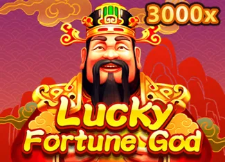 Lucky Fortune God