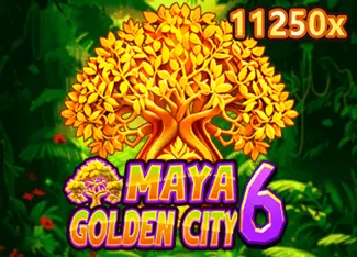 Maya Golden 6