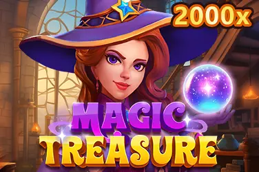 Magic Treasure