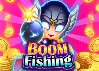 Boom Fishing