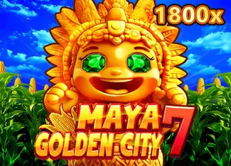 Maya Golden City7