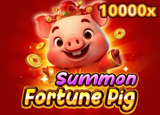 Summon Fortune Pig