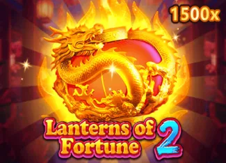 Lanterns Of Fortune 2