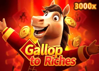 Gallop To Riches