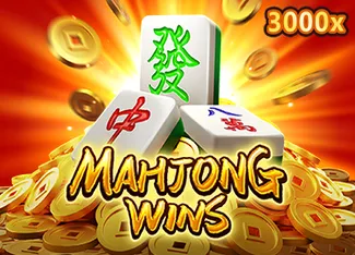 Mahjong Wins