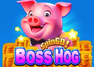 Boss Hog Spingo!