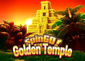 Golden Temple Spingo!