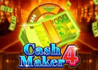 Cash Maker 4