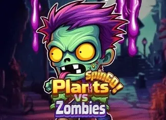 Plants Vs Zombies Spingo!