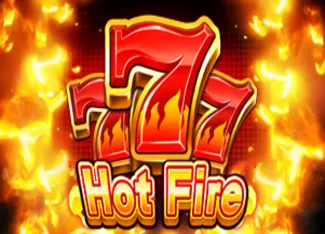Hot Fire 777