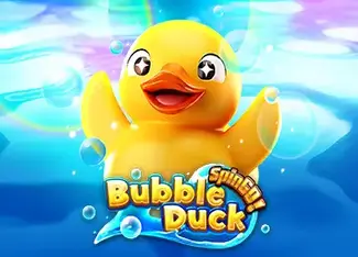 Bubble Duck Spingo!