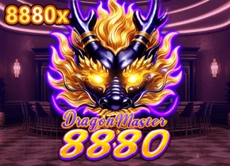 Dragon Master 8880