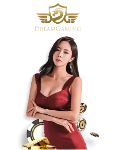 Dream Gaming DewaGacor