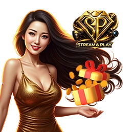 STREAM AND PLAY