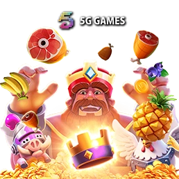 5G GAMES