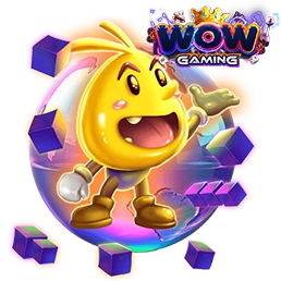 WOW GAMING WOW GAMING