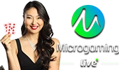 MICROGAMING LC