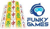 FUNKY GAMES
