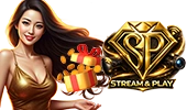 STREAM AND PLAY