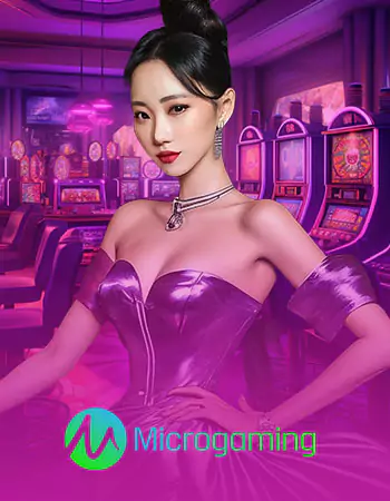 MICROGAMING LC