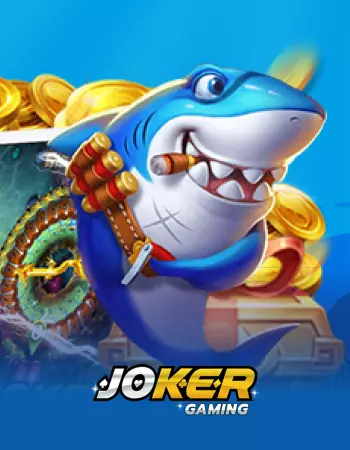 Joker Gaming