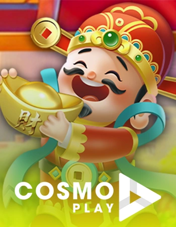 COSMOPLAY