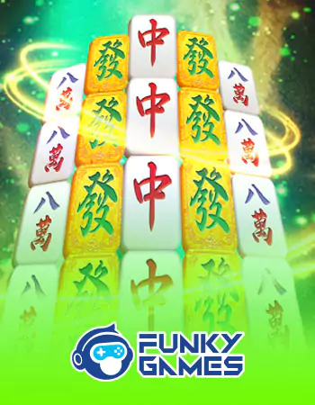 FUNKY GAMES