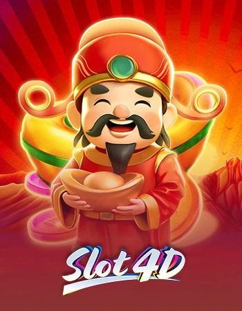 SLOT4D