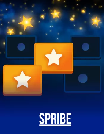 SPRIBE