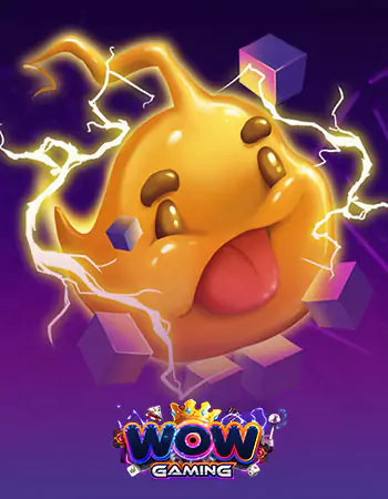 WOW GAMING