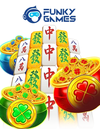 FUNKY GAMES