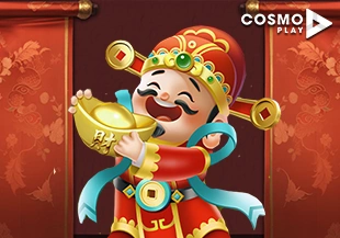COSMOPLAY