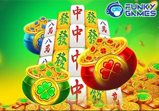 FUNKY GAMES