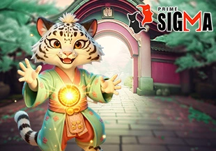 PRIME SIGMA GAMING