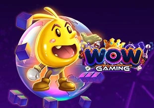 WOW GAMING