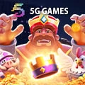 5G GAMES